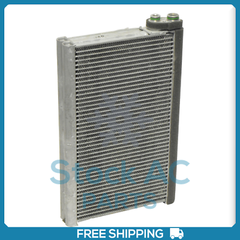New A/C Evaporator Core for Mazda RX-8 - 2004 to 2011 - OE# FE0361J10A