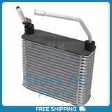 New AC Evaporator for Ford Ranger/Mazda B2300 B2500 B3000 B4000 - 1L5Z19850FA