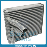 Evaporador de A/C nuevo para Ford Explorer 2007 a 08 / Mercury Mountaineer 2006 a 07