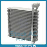 A/C Evaporator Core for Cadillac Escalade, Escalade EXT / Chevrolet Avalan..
