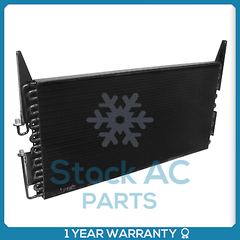 Nuevo condensador A/C para Western Star 4800,4900EX,FA,SA,6900XD.. - OE# 1S12193 
