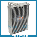 Núcleo del evaporador del aire acondicionado para Chrysler Town & Country / Dodge Grand Caravan / Ra... QU