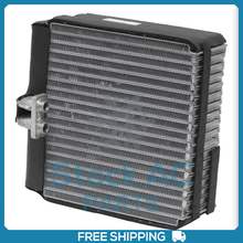 Load image into Gallery viewer, A/C Evaporator Core for Dodge Colt / Eagle Summit / Geo Prizm / Mitsubishi... QU - Qualy Air
