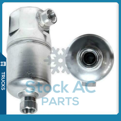 Nuevo secador receptor de A/C para Peterbilt Truck 350/385 SERIES - OE# 319029BSM QH