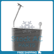 Load image into Gallery viewer, New A/C Evaporator Core for Mercury Grand Marquis - 1998 to 2002 - Qualy Air