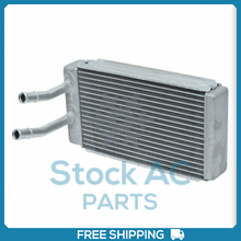 Cargar imagen en el visor de la galería, A/C Heater Core for Ford Escape / Mazda Tribute / Mercury Mariner QU - Qualy Air