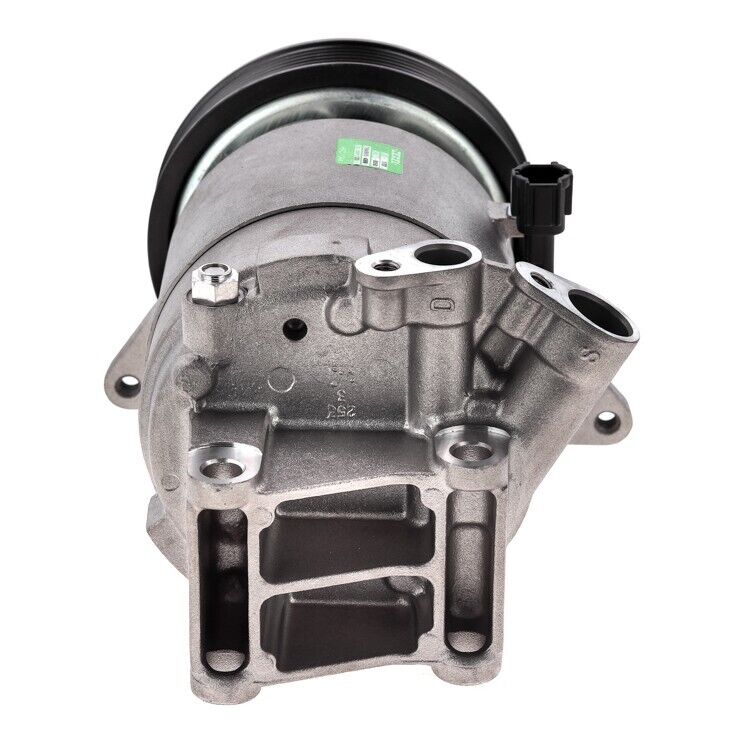 A/C Compressor DKS17D for Altima, Maxima, Murano, Quest, Sentra QR - Qualy Air