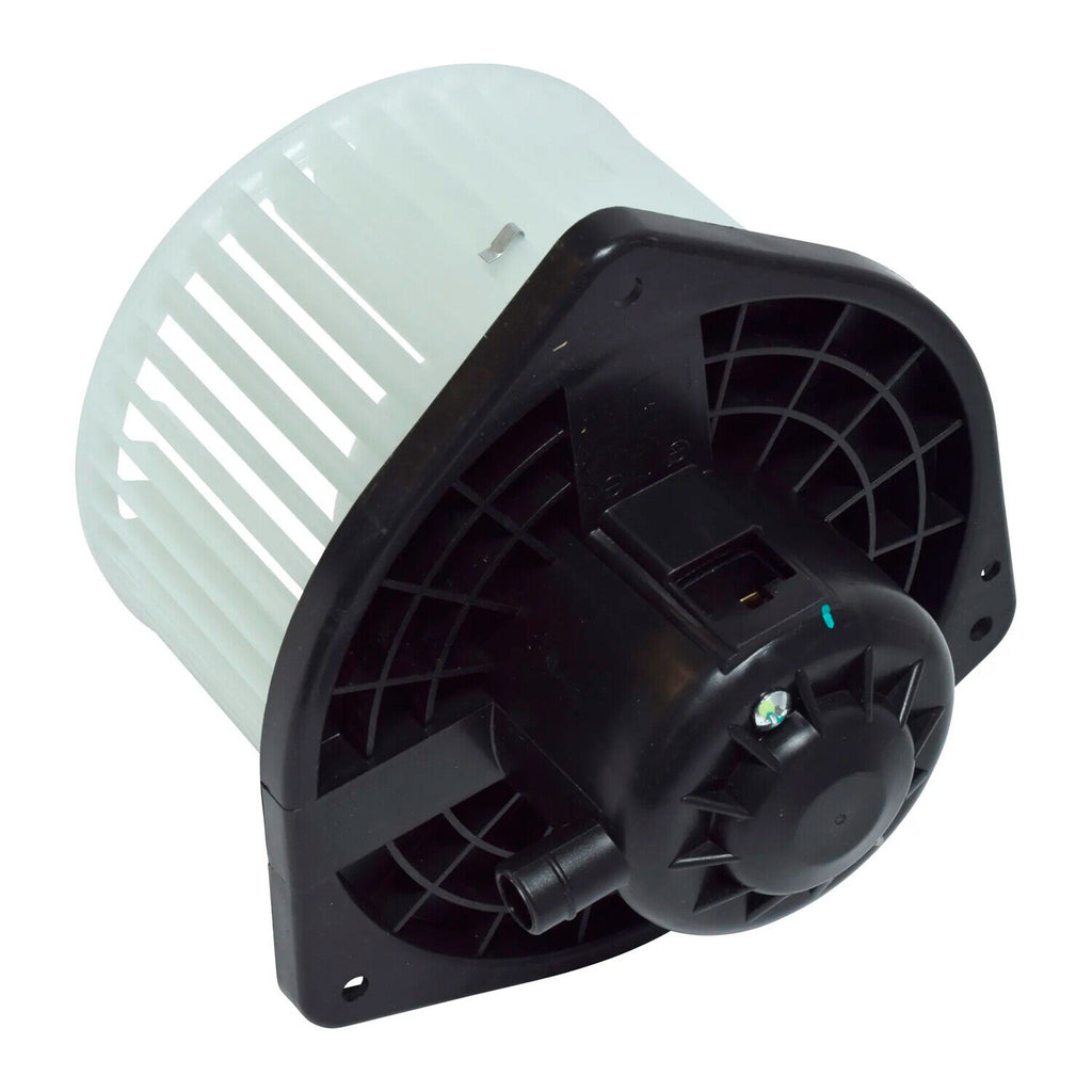 New A/C Blower Motor fits Mitsubishi Lancer, Outlander - 2008 to 2017 QU - Qualy Air