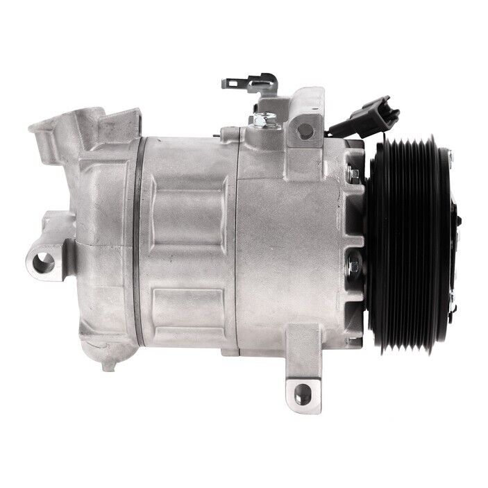 New AC Compressor for Nissan Sentra 1.8L - 2013 2014 2015 2016 2017 2018 2019 - Qualy Air