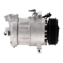 Cargar imagen en el visor de la galería, New AC Compressor for Nissan Sentra 1.8L - 2013 2014 2015 2016 2017 2018 2019 - Qualy Air