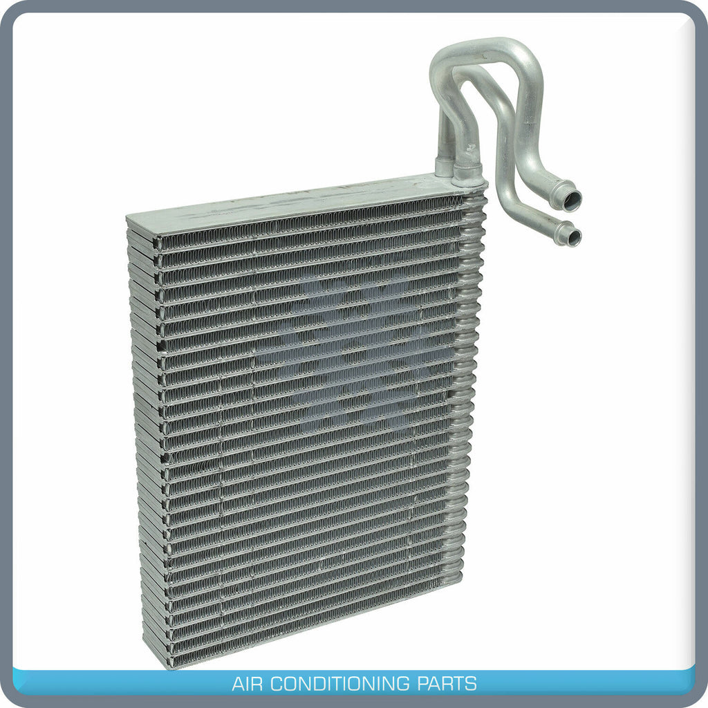 New A/C Evaporator fits BMW X5 2007 to 16 / BMW X6 2008 to 16 - OE# 64119281416 - Qualy Air