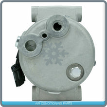Cargar imagen en el visor de la galería, New AC Compressor fits Dodge Ram 5.9/ 6.7L 2006-10 - HS18 - CM102162 - Qualy Air