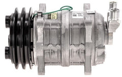 A/C Compressor OEM Valeo TM15HS - OE # 500630-7405 - 24 Volts