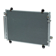 Cargar imagen en el visor de la galería, New A/C Condenser for Cadillac CTS - 2003 to 2007 - OE# 19129982 QU - Qualy Air