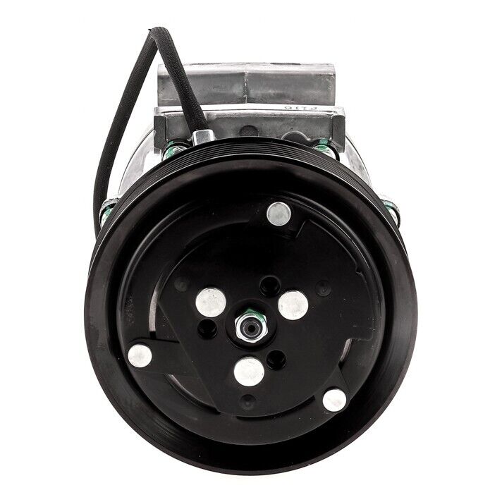 A/C Compressor SD7H15 for Mack / Volvo QR - Qualy Air