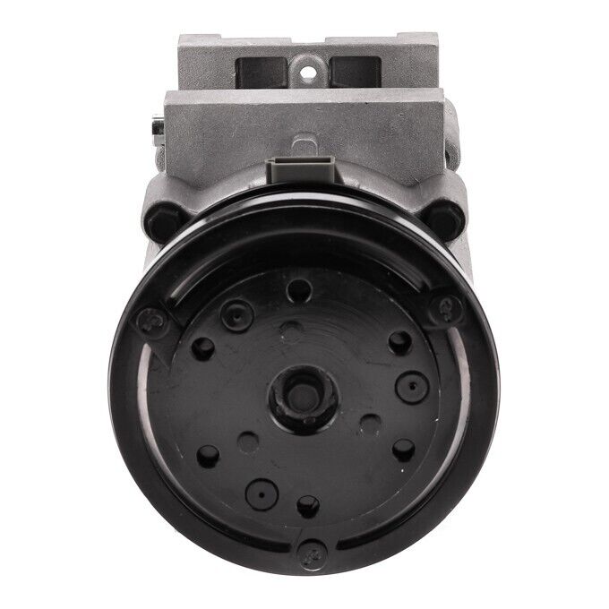 A/C Compressor for Ford Aerostar, Explorer, Mustang, Thunderbird / Mercury... QU - Qualy Air