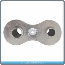 Load image into Gallery viewer, New A/C Compressor Manifold - HS11 / HCC - Fitting - CM345051 - Qualy Air