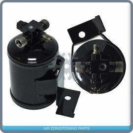New A/C Receiver Drier fits Jeep Cherokee 1994-1996 - OE# 4797001 / 4797002 QH - Qualy Air