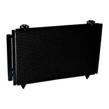 Cargar imagen en el visor de la galería, New A/C Condenser for Toyota Corolla, Matrix - 2005 2006 2007 2008 - TO3030201 - Qualy Air