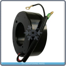 Cargar imagen en el visor de la galería, NEW A/C Compressor Clutch Assembly for Honda CR-V 2.4L - 2002 to 2006 - Qualy Air