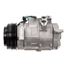 Cargar imagen en el visor de la galería, New AC Compressor for Chevrolet Tahoe, Suburban, Silverado 1500, Sierra 150.. QU - Qualy Air