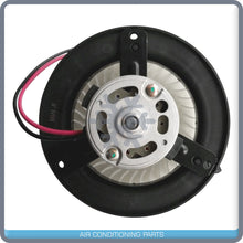 Load image into Gallery viewer, New A/C Blower Motor For Freightliner Century Class, FLD 120 - OE# BOA8546250009 - Qualy Air