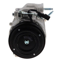 Cargar imagen en el visor de la galería, New OEM AC Compressor for Ford Explorer 3.5L 2015-19/ Police Interceptor Utility - Qualy Air