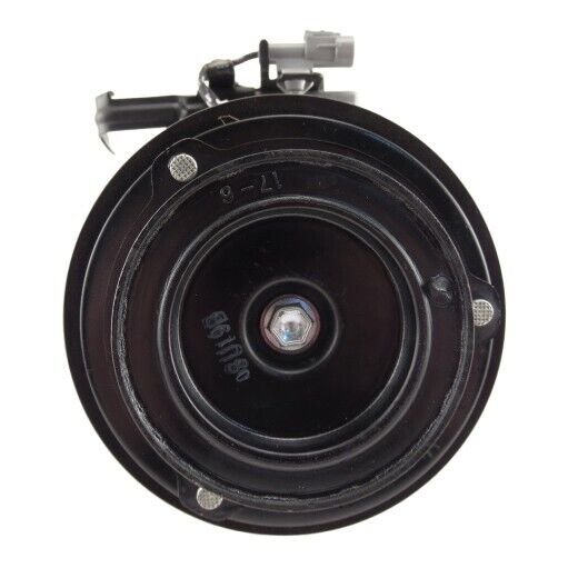 A/C Compressor OEM Denso 10PA20C for Lexus LS400 QR - Qualy Air