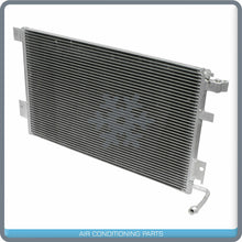 Load image into Gallery viewer, New A/C Condenser for Chevrolet Corvette - 1997 to 2003 - OE# CF1045 - Qualy Air