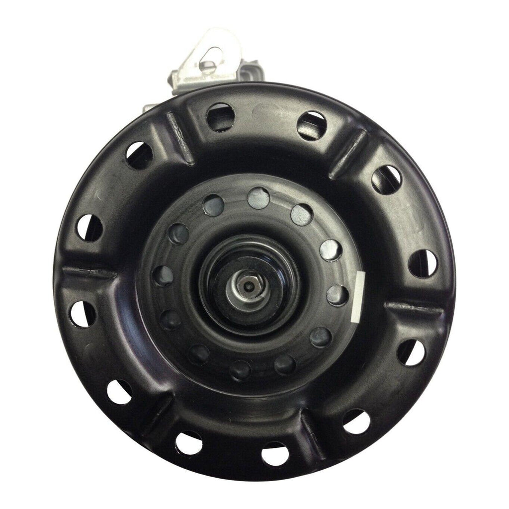 New Genuine Denso A/C Compressor 5SER09C for Scion xA Base 1.5L - Qualy Air