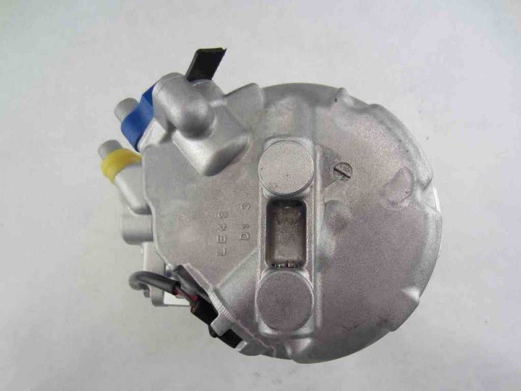 New Genuine DENSO A/C Compressor fits BMW 545i, 645Ci, 550i RQ - Qualy Air