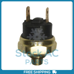 BRAND NEW A/C Binary Male Universal Pressure Switch - CM100077