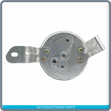 Cargar imagen en el visor de la galería, A/C Receiver Drier for BMW 318i, 320i, 325i, 328i, M3, Z3.. - OE# 64538372977 - Qualy Air