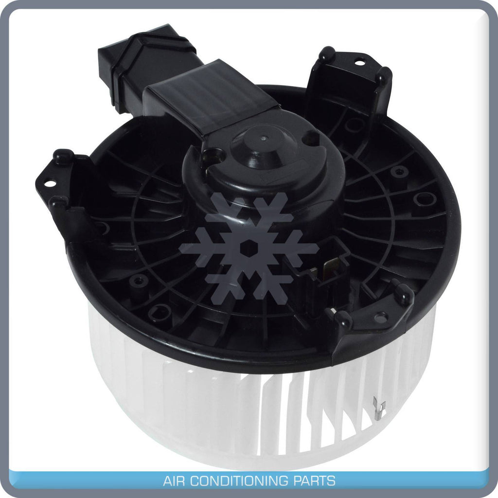 New A/C Blower Motor for Ford Edge 2007-14, Fusion 2016 - OE# 7L4Z19805A - Qualy Air