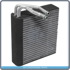 New A/C Evaporator Core for Mini Cooper - 2002 to 2008 - OE# 64111499134 QU - Qualy Air