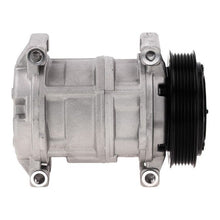 Cargar imagen en el visor de la galería, A/C Compressor HT6 for Cadillac / Chevrolet / GMC / Isuzu / Oldsmobile QR - Qualy Air