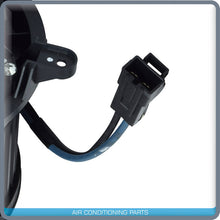 Load image into Gallery viewer, New A/C Blower Motor For Freightliner M2 100 - 2002 to 2005 - OE# VCC35000003 - Qualy Air