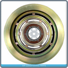 Cargar imagen en el visor de la galería, New A/C Compressor Clutch Fits BOCK / BITZER - 24V  Double Pulley (2A2B) 220mm - Qualy Air