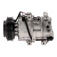 New OEM A/C Compressor for Hyundai Tucson 2.4L 2010-15 / Kia Sportage 2011-15 - Qualy Air