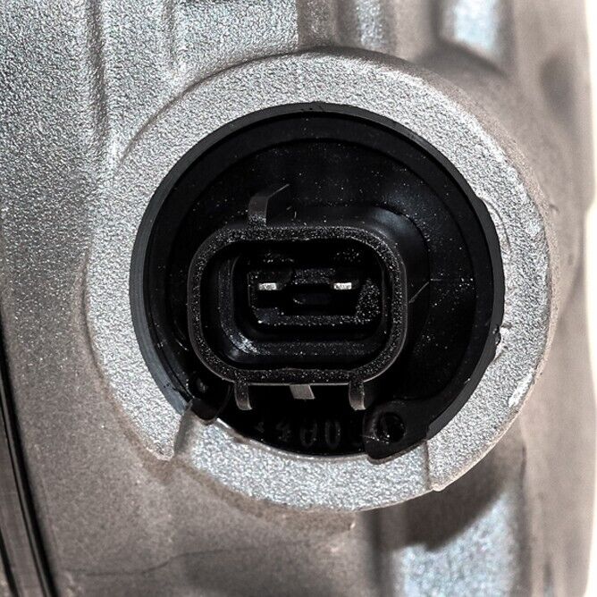 New AC Compressor for Toyota RAV4 - 2013 to 2017/ Toyota Camry 2.5L - 2018 to 20 - Qualy Air