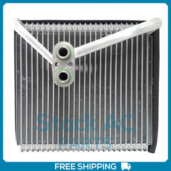 Evaporador de aire acondicionado para Accent QR