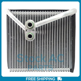 A/C Evaporator for Accent QR - Qualy Air