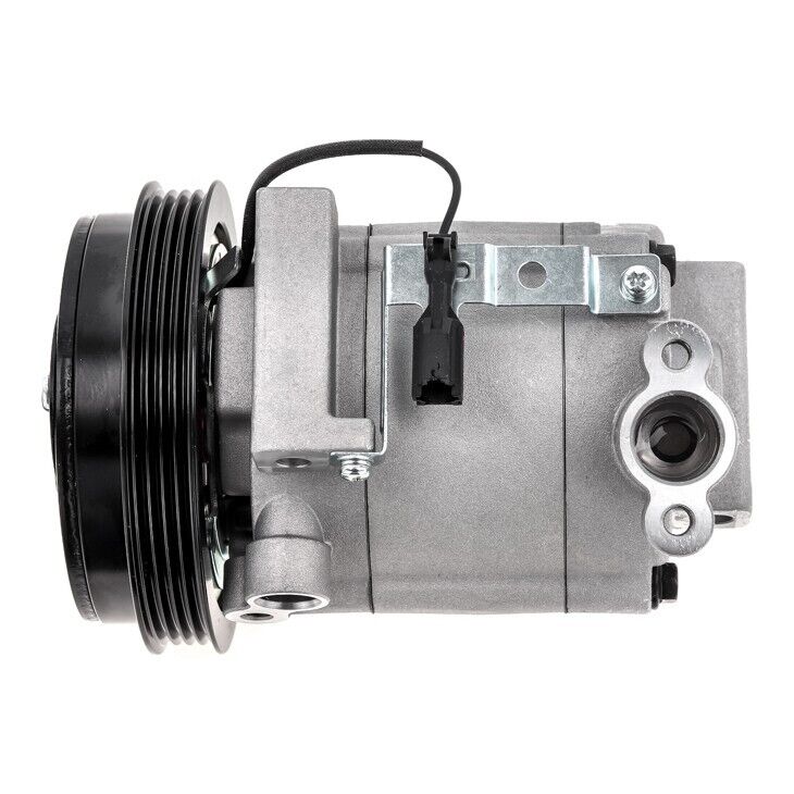 A/C Compressor DKV14G for Subaru Baja, Forester, Legacy, Outback QR - Qualy Air