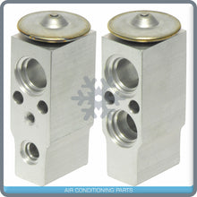 Load image into Gallery viewer, New A/C Expansion Valve fits Hyundai Santa Fe 2001-06 - OE# 9760426000 - Qualy Air