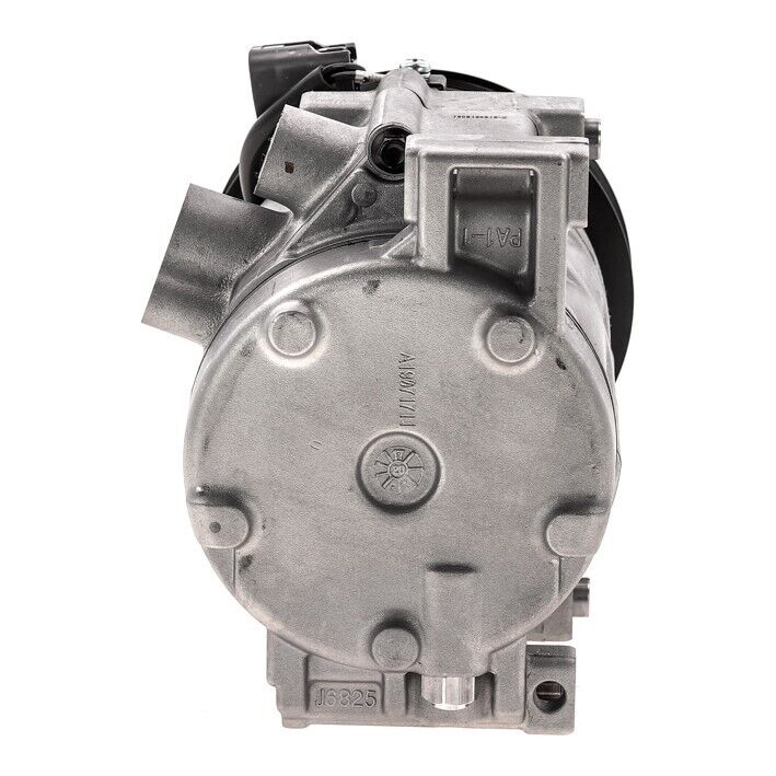 New A/C Compressor fits Mazda CX-7 2.3L, 2.5L - 2009 to 2012 - OE# EG2161450G - Qualy Air