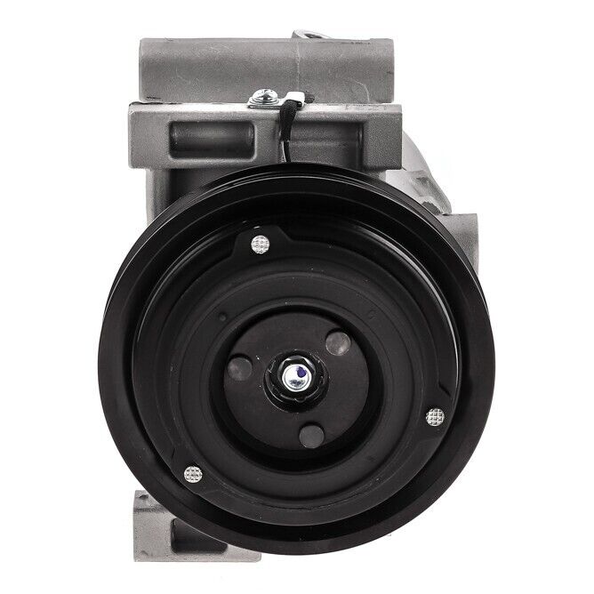 A/C Compressor OEM CR14 for Saab 9-2X / Subaru Impreza QR - Qualy Air