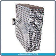 Cargar imagen en el visor de la galería, NEW A/C Evaporator  Core fits Caterpillar 312C, 315C, 318C, 319C.. OE# 147-4812 - Qualy Air