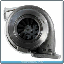 Cargar imagen en el visor de la galería, New OEM Turbocharger fits CASE, Iveco, New Holland.. - CURSOR 9 Engine - Qualy Air