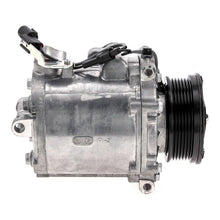 Cargar imagen en el visor de la galería, NEW OEM A/C COMPRESSOR FOR MITSUBISHI OUTLANDER, LANCER 2.0L - Qualy Air