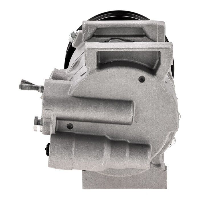 New A/C Compressor for Hyundai Sonata - 2015 2016 2017 2018 - OE# 97701C2000 - Qualy Air